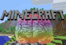 Thinking about Minecraft