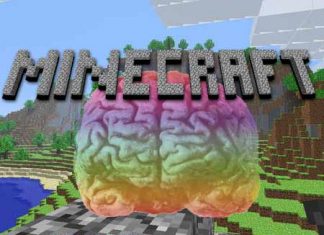 Thinking about Minecraft