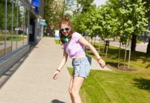 The Unexpected BANG at the End of Your Online Ad Bucks: Where Residual Clicks Come From