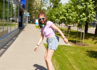 The Unexpected BANG at the End of Your Online Ad Bucks: Where Residual Clicks Come From