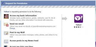 Stop Them From Stealing Your Secrets: Facebook Apps