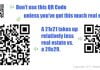 Sad QR Code Failures & Tactics that DO Work