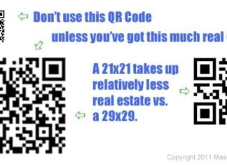 Sad QR Code Failures & Tactics that DO Work