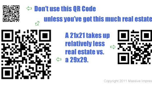 Sad QR Code Failures & Tactics that DO Work