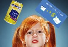 Bad Ads – Where Images and Copy in Ads Don’t Always Match