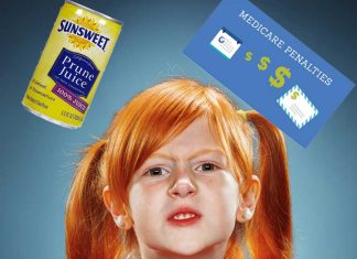 Bad Ads – Where Images and Copy in Ads Don’t Always Match