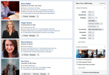 What’s new about the Facebook Graph Search?