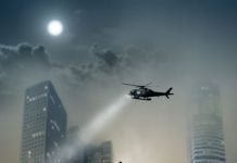 The Less Discussed Implications of Your Government Spying on You