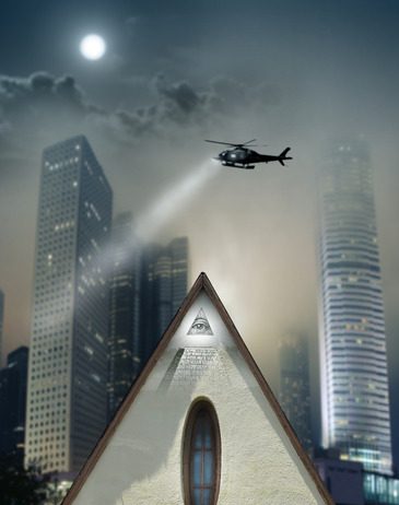 The Less Discussed Implications of Your Government Spying on You