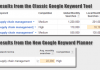 What the Google Keyword Tool Going Away Means for SEO Pros
