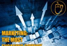 Marketing Science is the Most Engaging Science