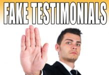 When does Content Marketing Storytelling Cross the Line into Lying?