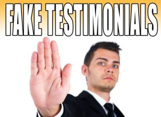 When does Content Marketing Storytelling Cross the Line into Lying?