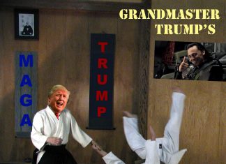 How The Trump Campaign Strategy Killed Ads