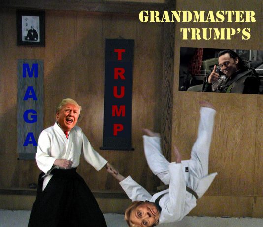 How The Trump Campaign Strategy Killed Ads