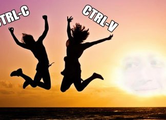 Copy and Paste Images in Facebook Without Saving