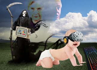 How New Media Made Old Media Kill Itself (and Made Trump Win)