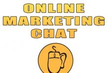 Chat About Online Marketing on Discord Chat on discord about online marketing.