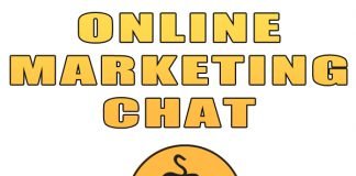 Chat About Online Marketing on Discord Chat on discord about online marketing.