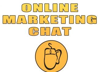 Chat About Online Marketing on Discord Chat on discord about online marketing.