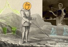 Dowsing and Marketing Sincerity marketing dowsing