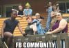 Facebook Jail: The Scam to Drive Up the User Count Facebook Community Standards Committee Meme