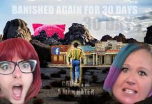 30 Days in Facebook Jail Because Their Robot Thinks I Hate Men 30 Days in Facebook Jail