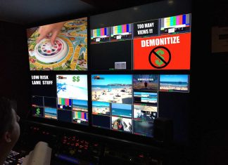 YouTube Demonetization: What if it never really happened? you tube demonitizer