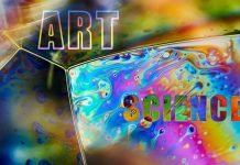 Science and Art are Opposites but Equally Essential Science and Art are Opposites