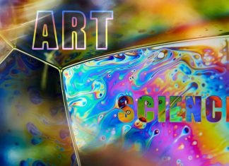 Science and Art are Opposites but Equally Essential Science and Art are Opposites