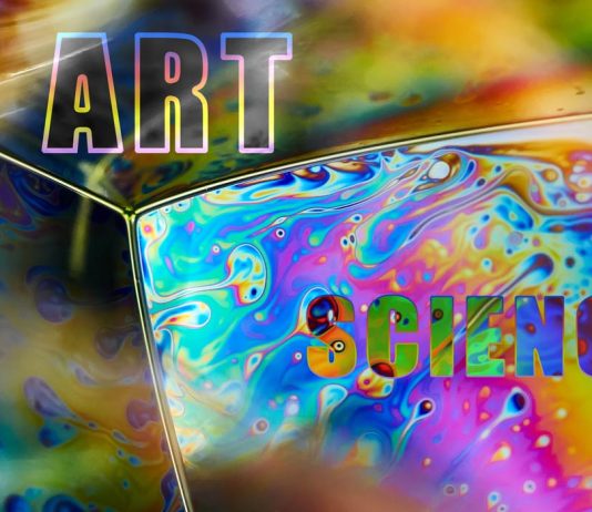 Science and Art are Opposites but Equally Essential Science and Art are Opposites