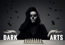 Defense Against the Dark Arts in 2020