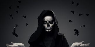 Defense Against the Dark Arts in 2020