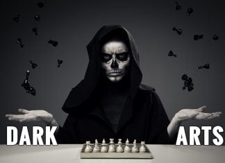 Defense Against the Dark Arts in 2020