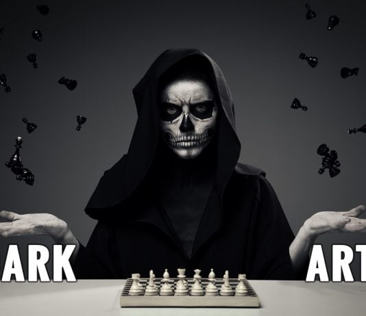 Defense Against the Dark Arts in 2020