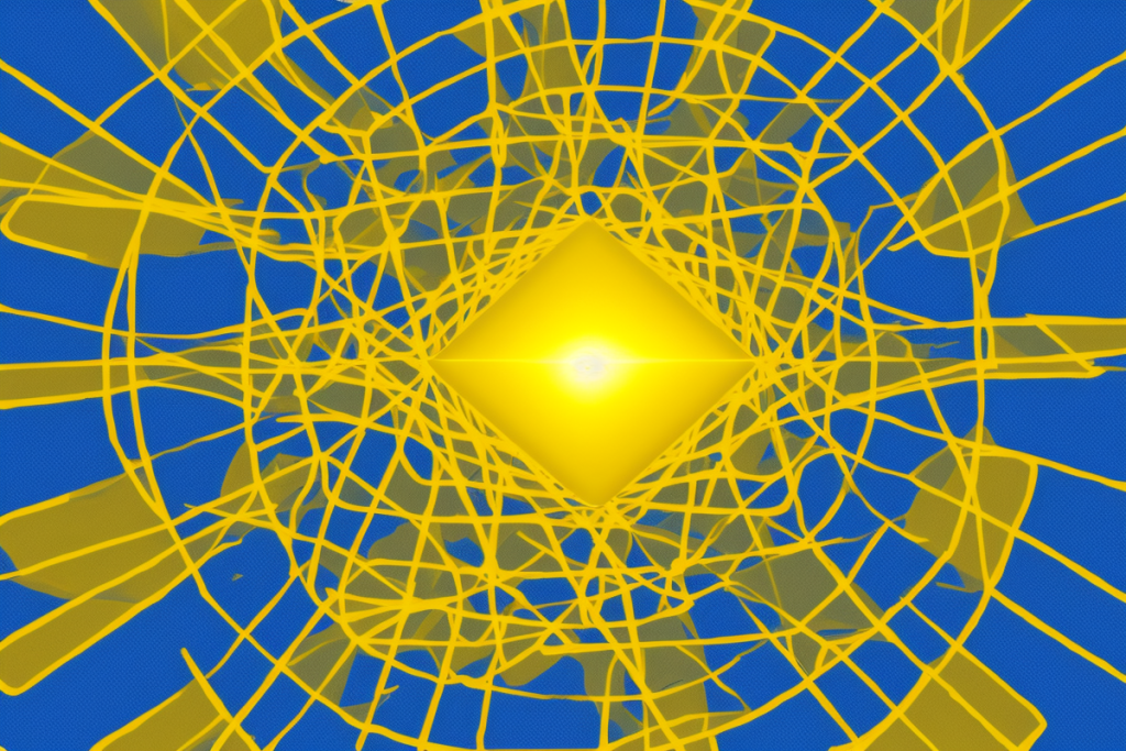 What Are the 7 Real Chakras and Their Amazing Powers? 5 00665 4096094576 yellow chakra symbol shape solar plexus getting some game work Labor REVENUE ACCRUAL