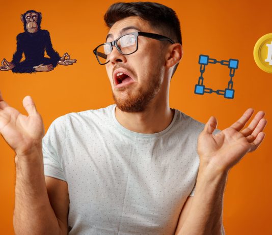 What is Web 3? There’s one clear, obvious answer. web 3